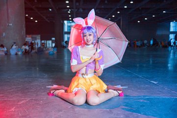 星际虫主在异界